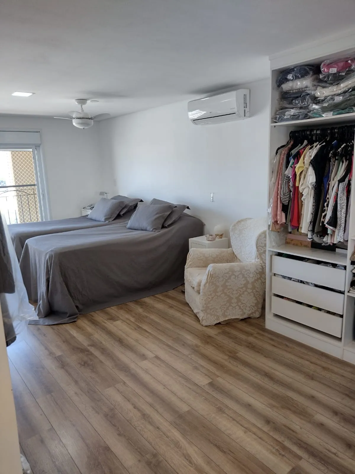 Imagem Apartamento com 3 suítes à Venda, 185 m² por R$ 1.300.000 Jardim Vergueiro- Sorocaba SP