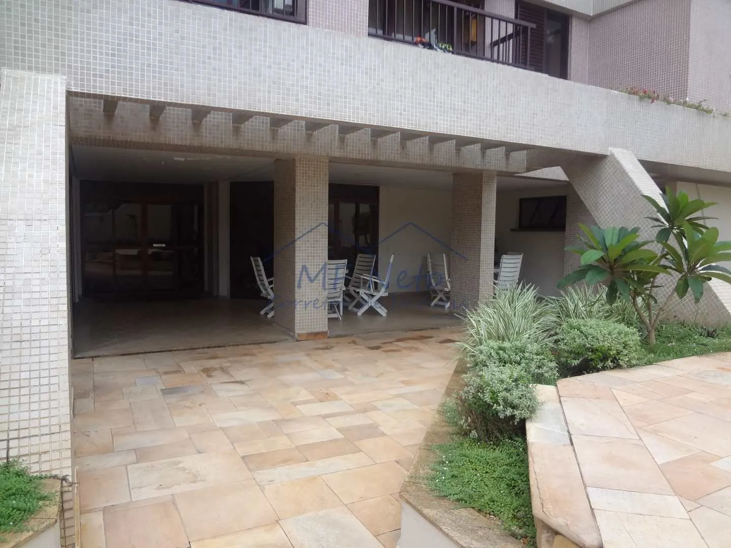 Imagem Apartamento Padrão