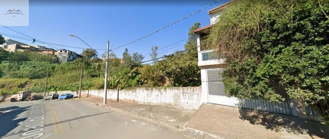 Imagem Terreno à venda Jd. Ipanema, Santo André 2 lotes 1 com 812m² e 1 com 735m²