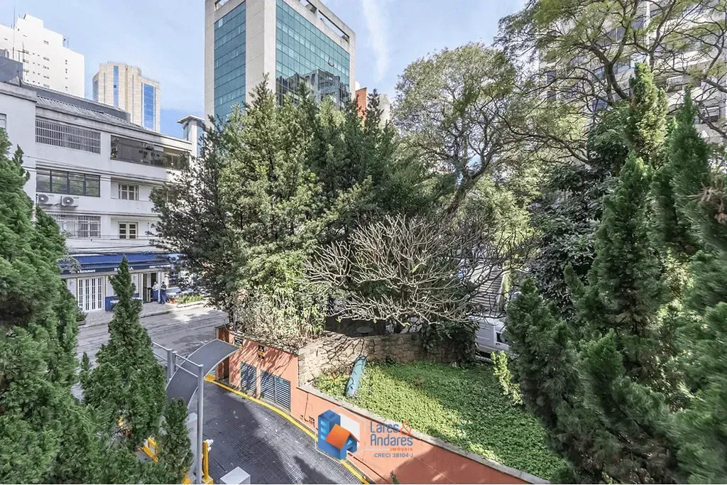 Imagem Apartamento à venda 1 Quarto 1 Vaga 40M² Itaim Bibi São Paulo - SP