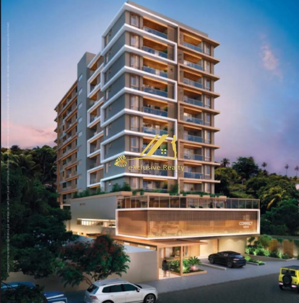 Foto do imóvel Apartamento RESIDENCIAL em Salvador - Bahia, Ondina
