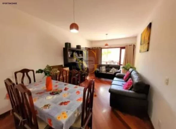 Imagem Apartamento para Venda em Teresópolis, Soberbo, 2 dormitórios, 1 suíte, 2 banheiros, 2 vagas