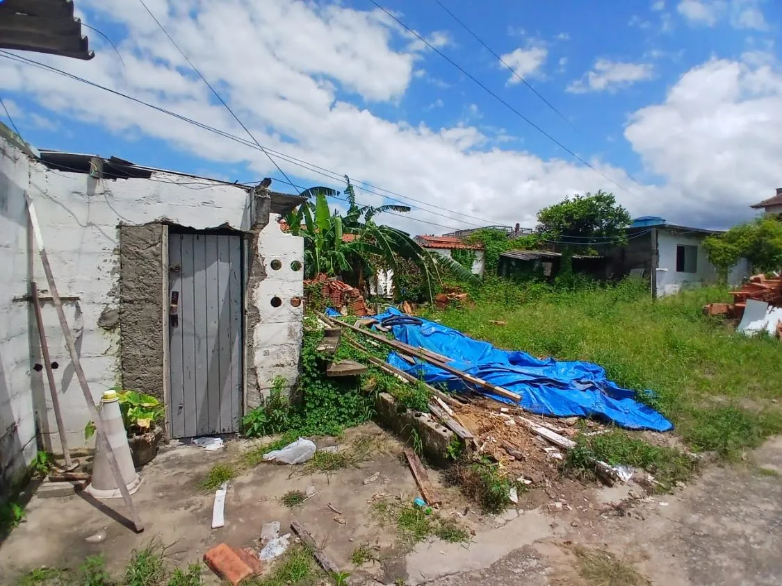 Imagem Belo terreno para construir seu sonho