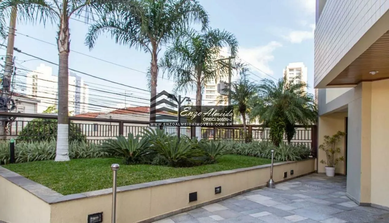 Imagem Apartamento à venda em São Paulo/SP