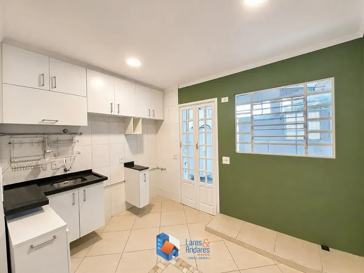 Imagem Casa no condomínio Condomínio Vila Micheletti para venda com 2 quartos, 60m²