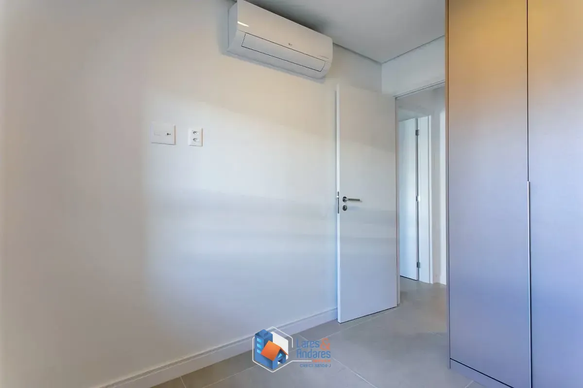 Imagem Apartamento para venda em Indianópolis com 3 quartos, sendo 1 suíte, 85m²