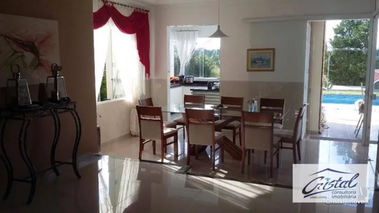 Imagem Casa com 3 dormitórios, 2 suítes, Vargem Grande Paulista