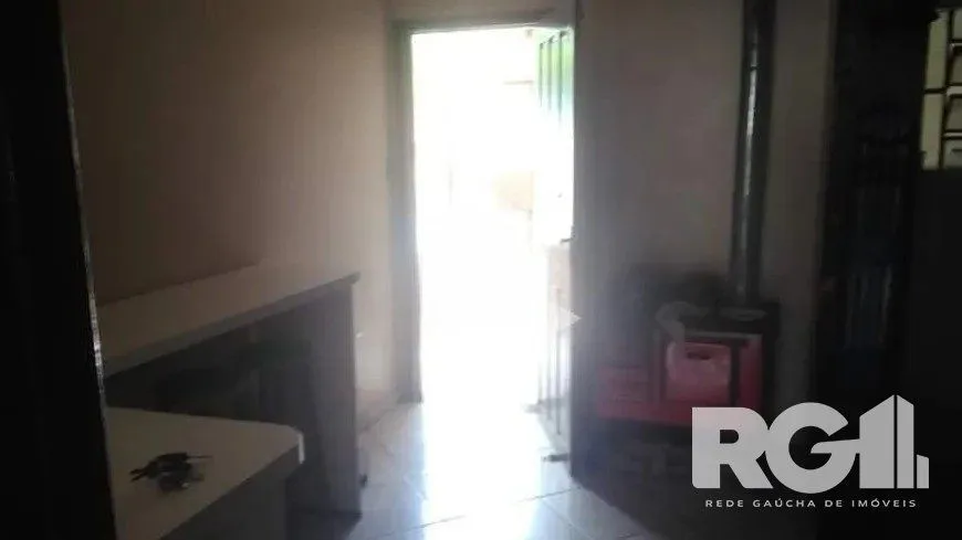 Imagem Casa Ampla com Piscina e 4 Dormitórios no Rubem Berta