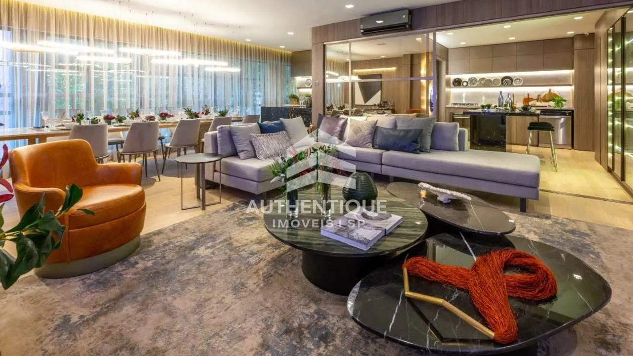 Imagem ICONYC THE RESIDENCES VILA CLEMENTINO - Apartamento à venda em São Paulo/SP