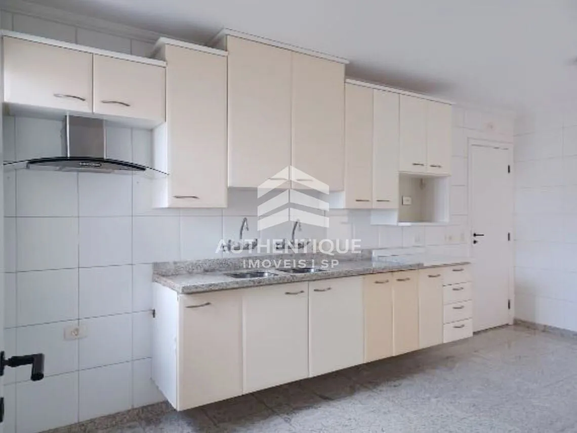 Imagem GREEN WOOD VILA NOVA CONCEICAO - Apartamento à venda no bairro Vila Nova Conceição - São Paulo/SP, Zona Sul