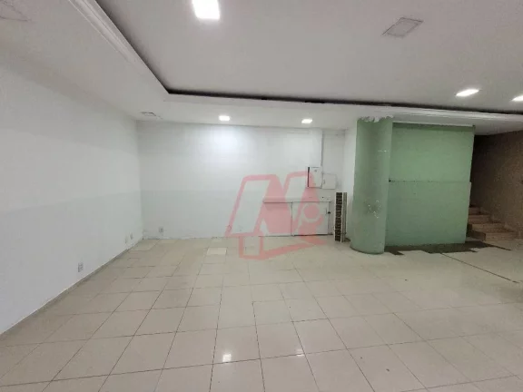 Foto do imóvel Loja para alugar, 200 m² por R$ 4.544,88/mês - Rio Branco - Porto Alegre/RS