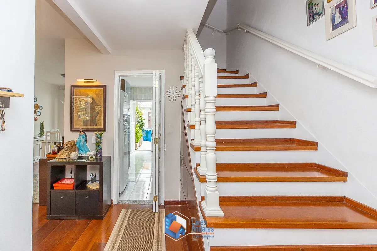 Imagem Casa para venda em Campo Belo com 3 quartos, sendo 1 suíte, 187m²