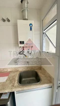 Imagem APARTAMENTO RESIDENCIAL em RIO DE JANEIRO - RJ, RECREIO DOS BANDEIRANTES