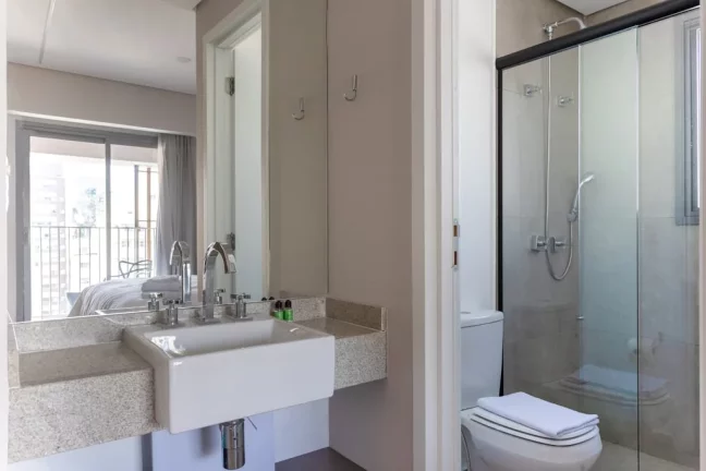 Imagem Apartamento à venda no bairro Jardim Paulista - São Paulo/SP