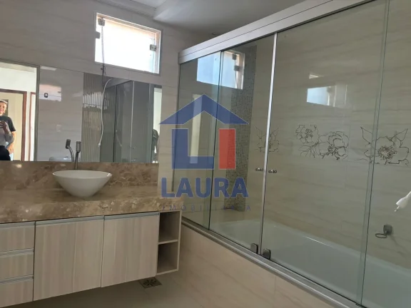 Imagem CASA RESIDENCIAL em PARÁ DE MINAS - MG, Vila Raquel