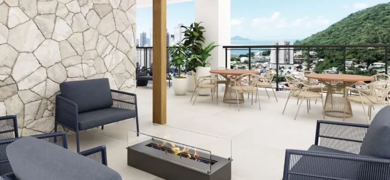 Imagem Apartamento para venda no bairro Fazenda em Itajaí