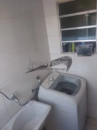 Imagem Casa para venda em São Vicente 2 dormitórios - Jockey Clube