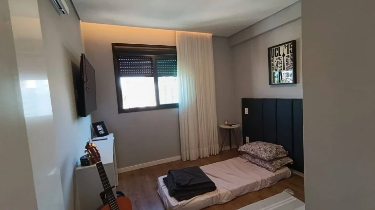 Imagem Apartamento 3 quartos, lazer completo, Bairro Buritis.