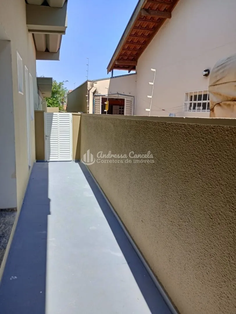 Imagem Casa com 4 dormitórios à venda, 342 m² por R$ 1.250.000,00 - Jardim Aclimação - São José do Rio Preto/SP