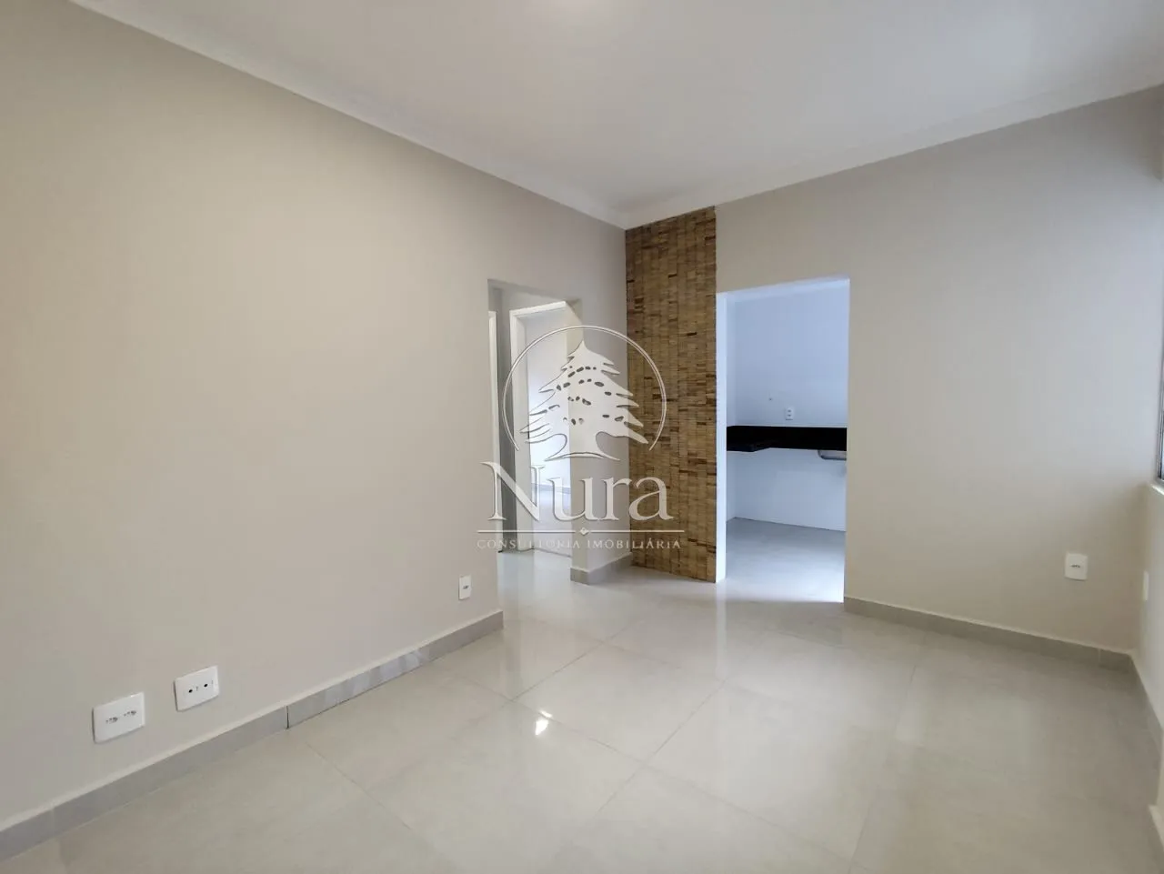 Imagem Apartamento de 2 quartos, 65m² no bairro Gonzaga, em Santos