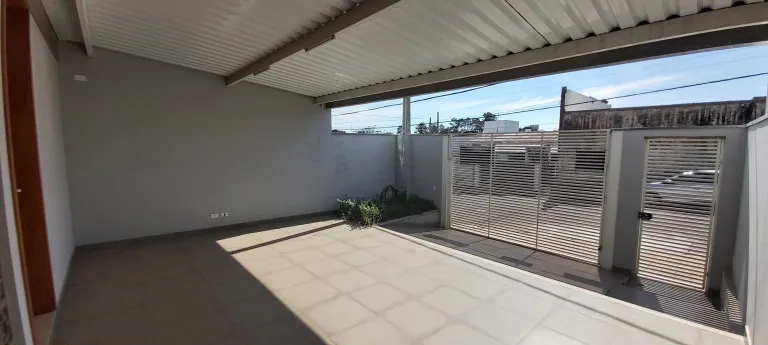 Casa com 3 Quartos à Venda, 153 m² em Vila Santa Maria - Americana