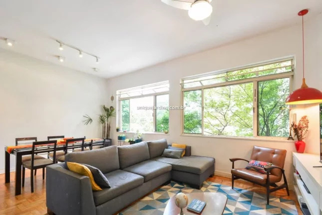 Imagem Apartamento à venda Paraíso São Paulo