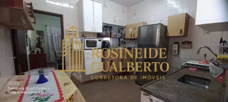 Imagem CASA TÉRREA À VENDA – MARTIM DE SÁ, CARAGUATATUBA/SP