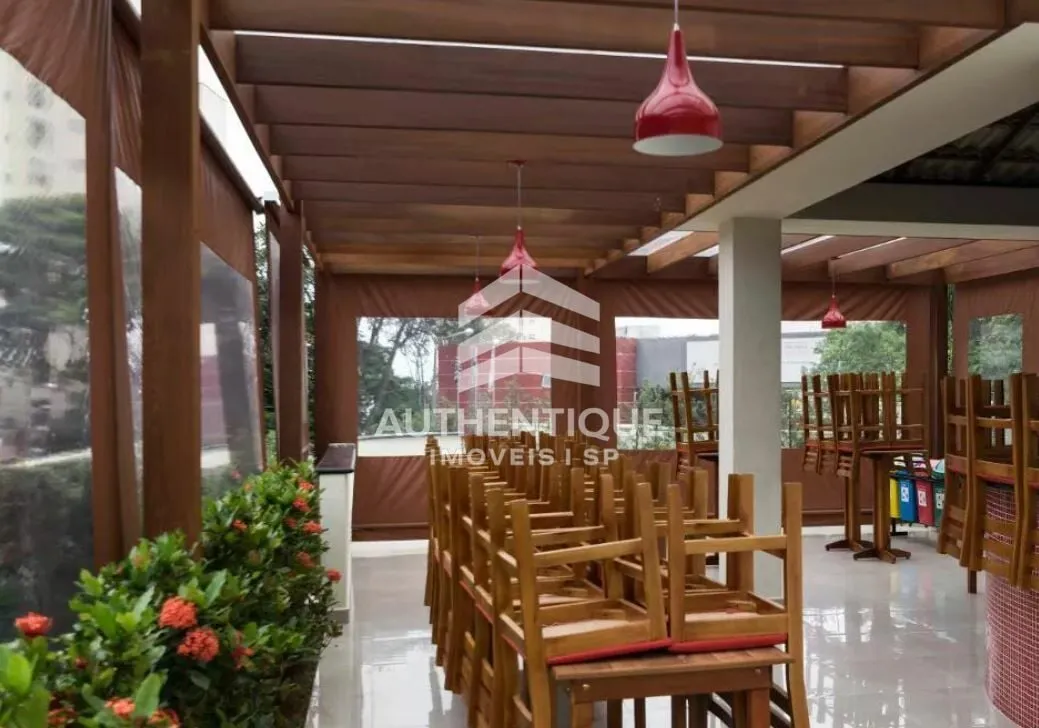 Imagem Supremo Sacomã - Apartamento à venda no bairro Sacomã - São Paulo/SP, Zona Sul