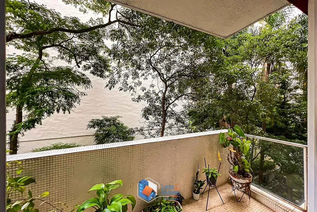Imagem Apartamento à venda 3 Quartos 1 Vaga 132M² Pinheiros São Paulo - SP