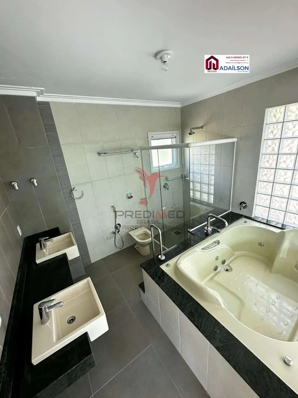 Imagem Casa a venda em Condomínio fechado Cidade Santo amaro SC BRL 1.350.000,00