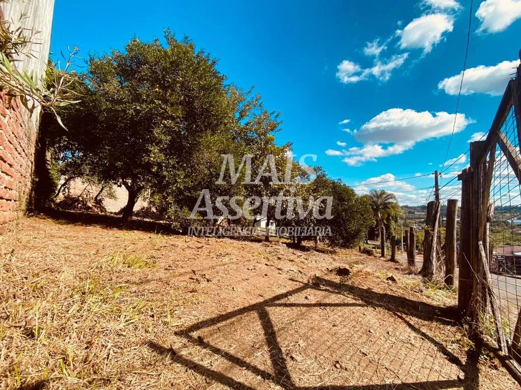 Imagem Excelente terreno para venda, localizado no bairro Scharlau em São Leopoldo/RS.
Terreno de esquina,...