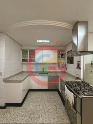 Imagem Apartamento 3Q (2 suítes) - alto do Bueno