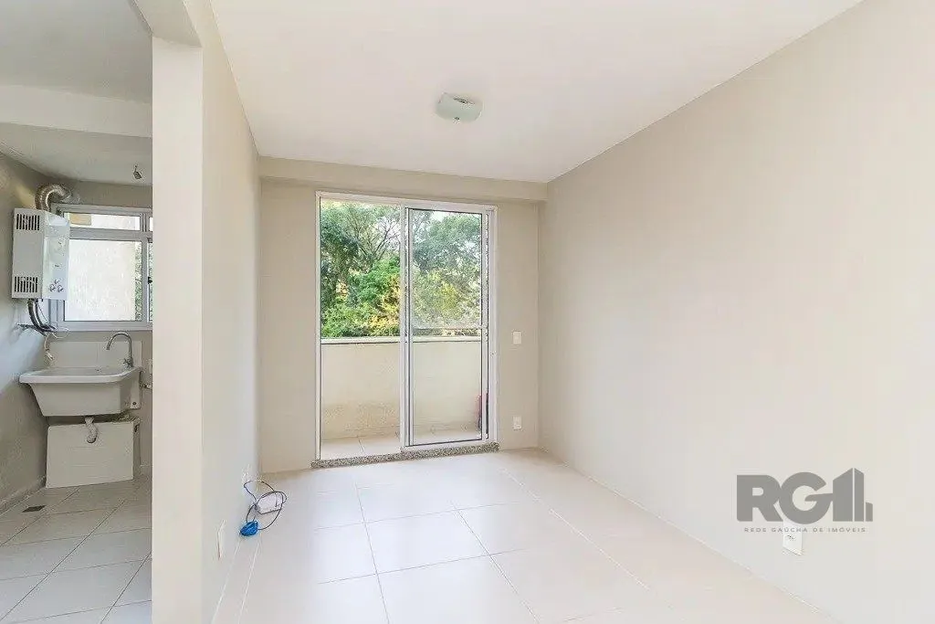 Imagem Apartamento com 2 quartos à venda em Morro Santana, Porto Alegre