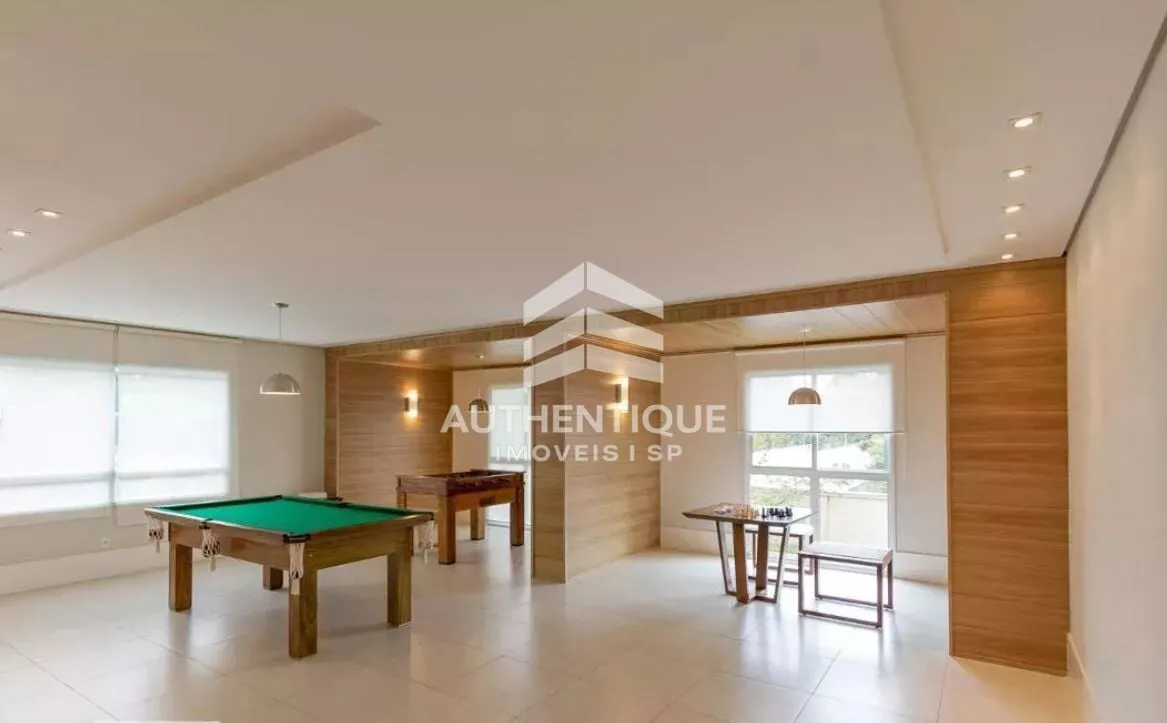 Imagem Horizons - Alto da Boa Vista - Apartamento à venda no bairro Alto da Boa Vista - São Paulo/SP, Zona Sul