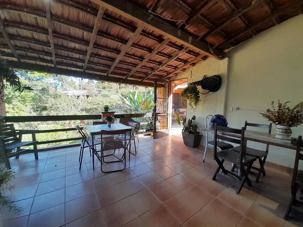 Imagem Casa para Venda em Teresópolis / RJ no bairro Parque do Imbui