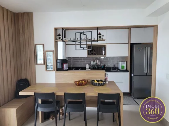 Imagem Excelente apartamento conforto e lazer