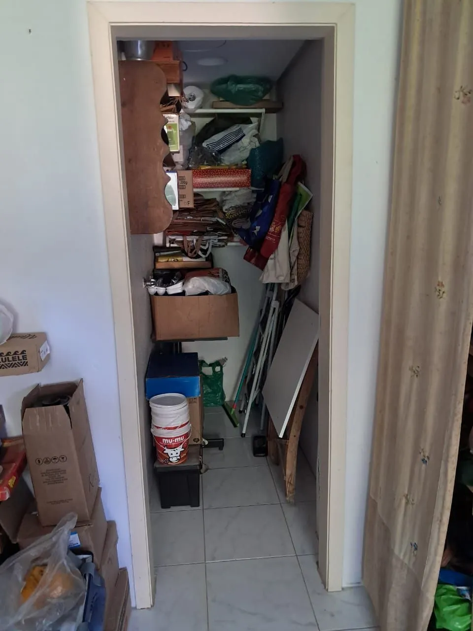 Imagem Apartamento em Teresópolis