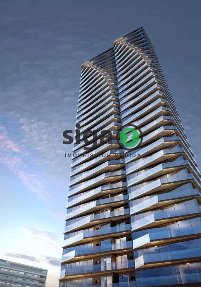 Foto do imóvel Apartamento Studio para venda na Vila Olímpia, São Paulo - SP