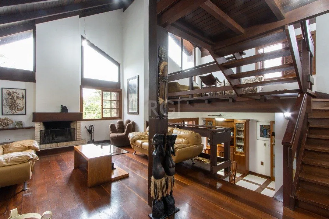 Imagem Excelente casa de condomínio!
