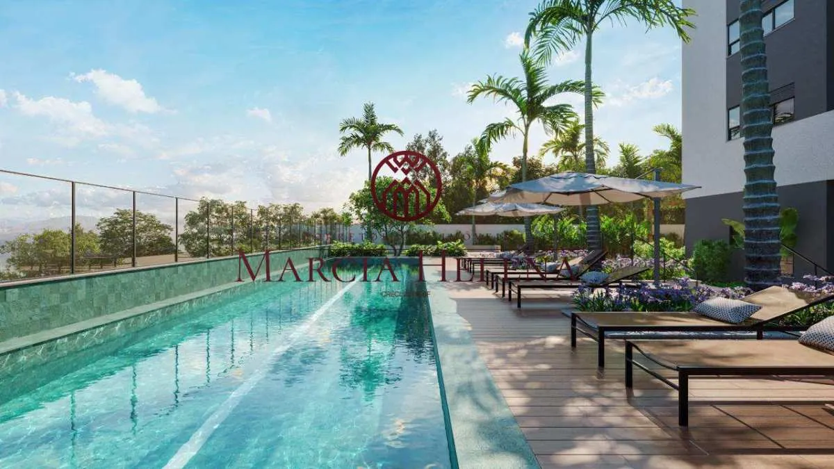 Imagem Apartamento à venda em Valinhos, Vila Olivio, com 3 quartos, 81m2