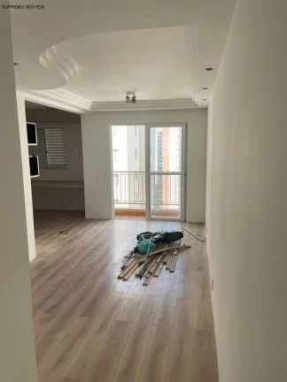 Imagem APARTAMENTO RESIDENCIAL em SÃO PAULO - SP, JARDIM VAZANI