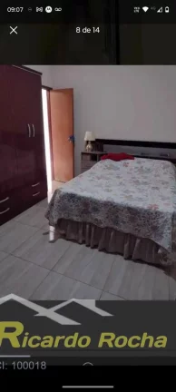 Imagem Casa 2 Dormitórios para venda em Rio Claro - SP