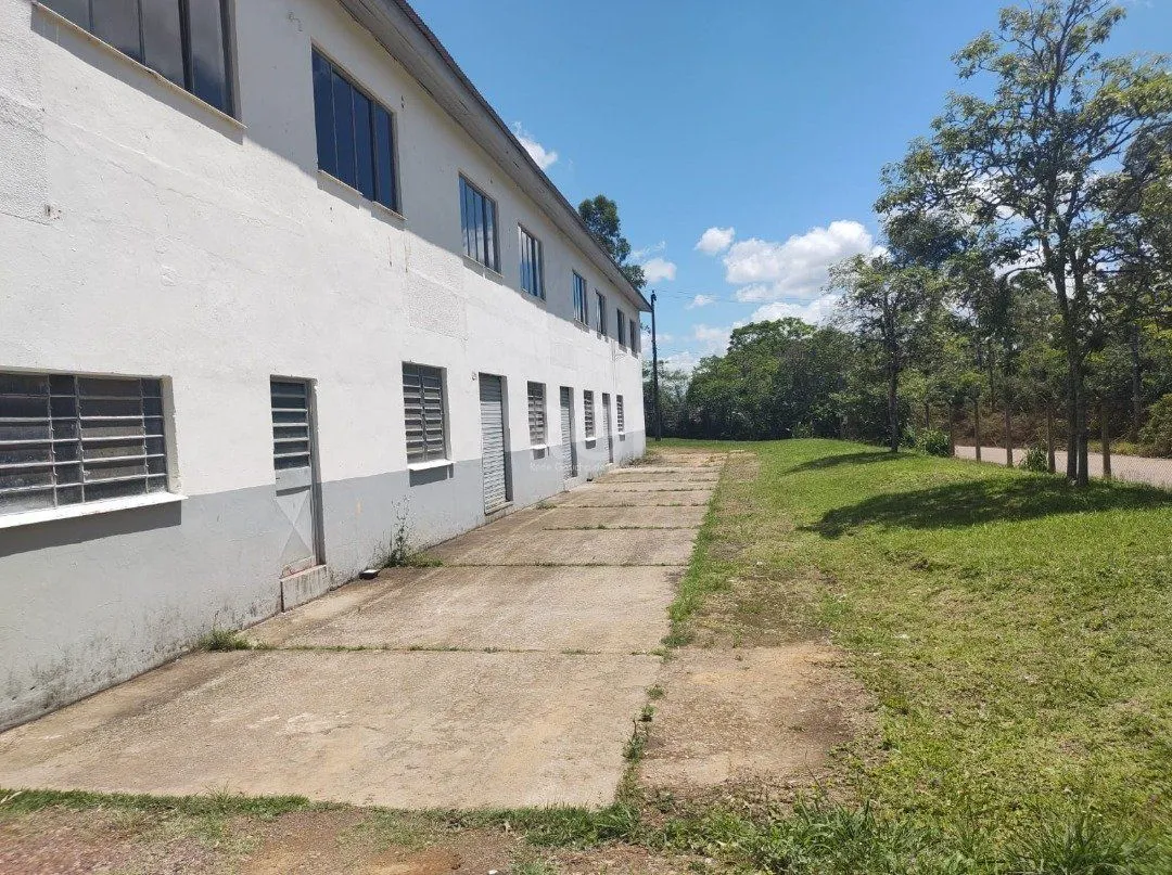 Imagem Pavilhão em Tijuca