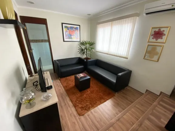 Imagem Casa com 2 Quartos à Venda ou Locação, 80 m² em Centro - Osasco