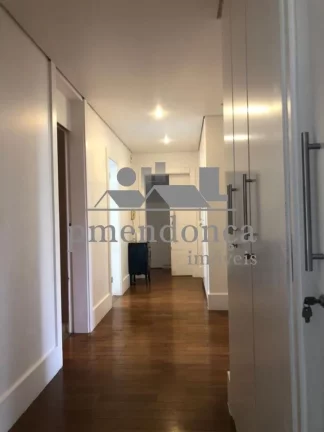 Imagem Apartamento 4 quartos, 2 suites, 3 vagas,