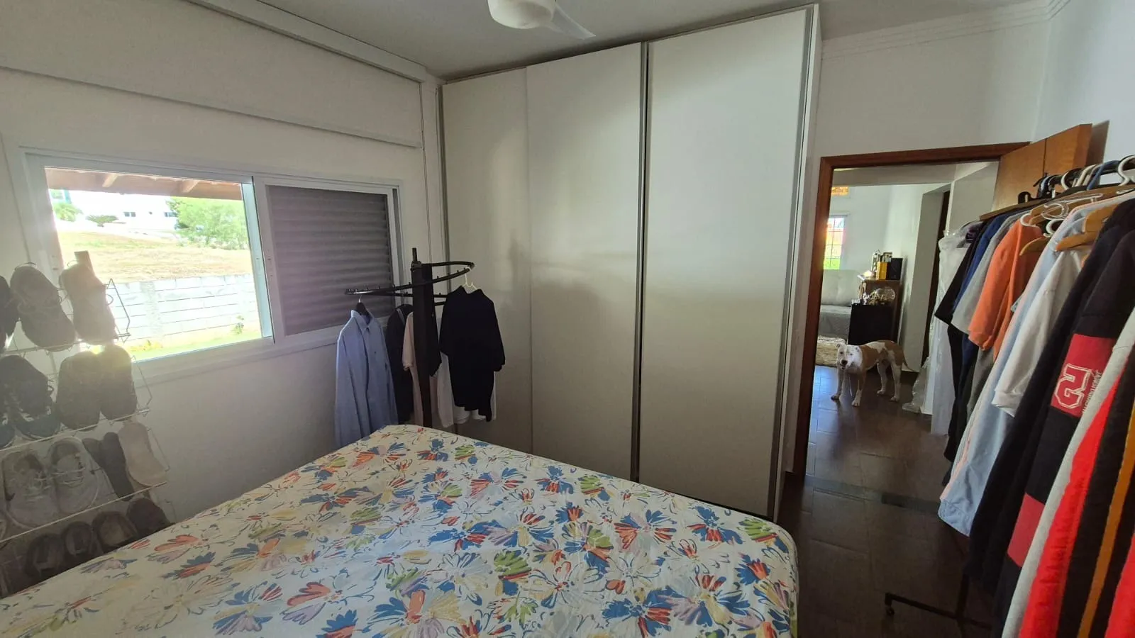 Imagem Casa Térrea com Piscina e Área Gourmet no Condomínio Village da Serra - 210m², 3 Dormitórios, 800m² de Terreno