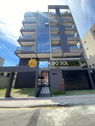 Imagem Sunny Flats Flat finamente mobiliado à venda Praia Bombas Bombinhas SC