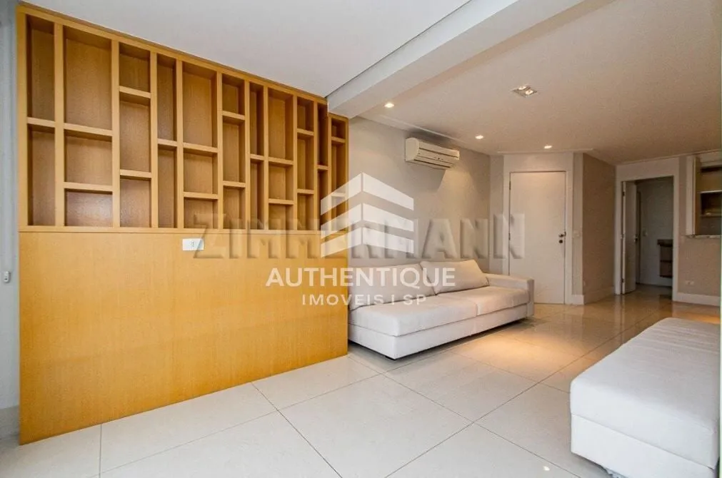 Imagem Village Condominio Club - Vila Clementino - Apartamento à venda no bairro Vila Clementino - São Paulo/SP, Zona Sul