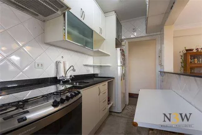 Imagem Apartamento com 1 dormitório à venda, 62 m² por R$ 828.000,00 - Vila Leopoldina - São Paulo/SP