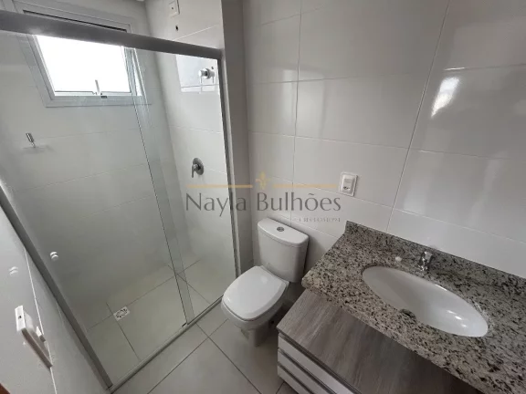 Imagem APARTAMENTO RESIDENCIAL em SÃO JOSÉ - SC, BELA VISTA